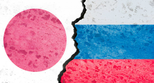 Putin a Iturup: perch� la disputa Russia-Giappone si riaccende
